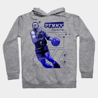 Penny Hardaway | 1 Hoodie